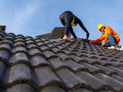 About Roof Repair Experts Bendersville, PA